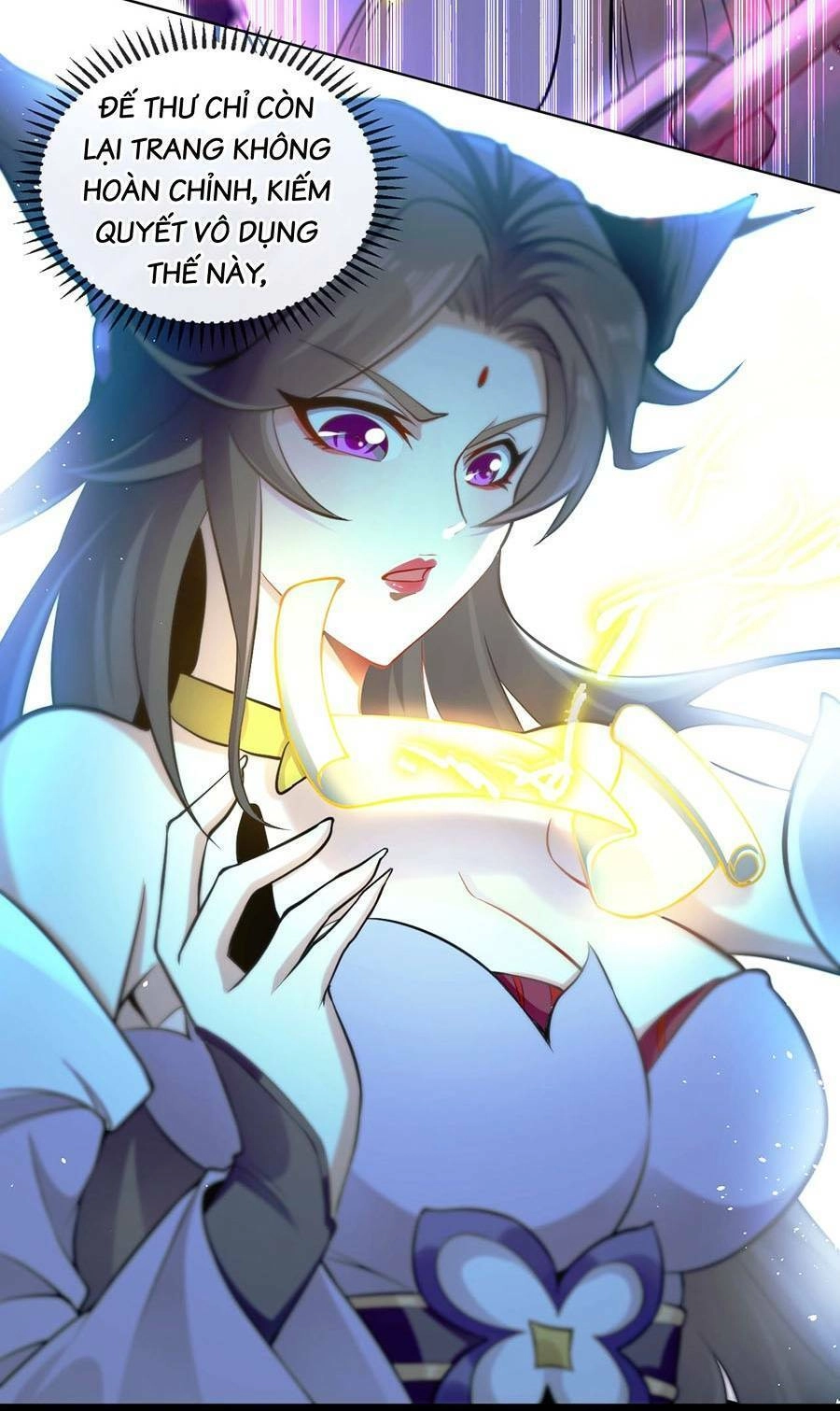 Thập Đại Đế Hoàng Đều Là Đệ Tử Của Ta Chapter 1 - 69