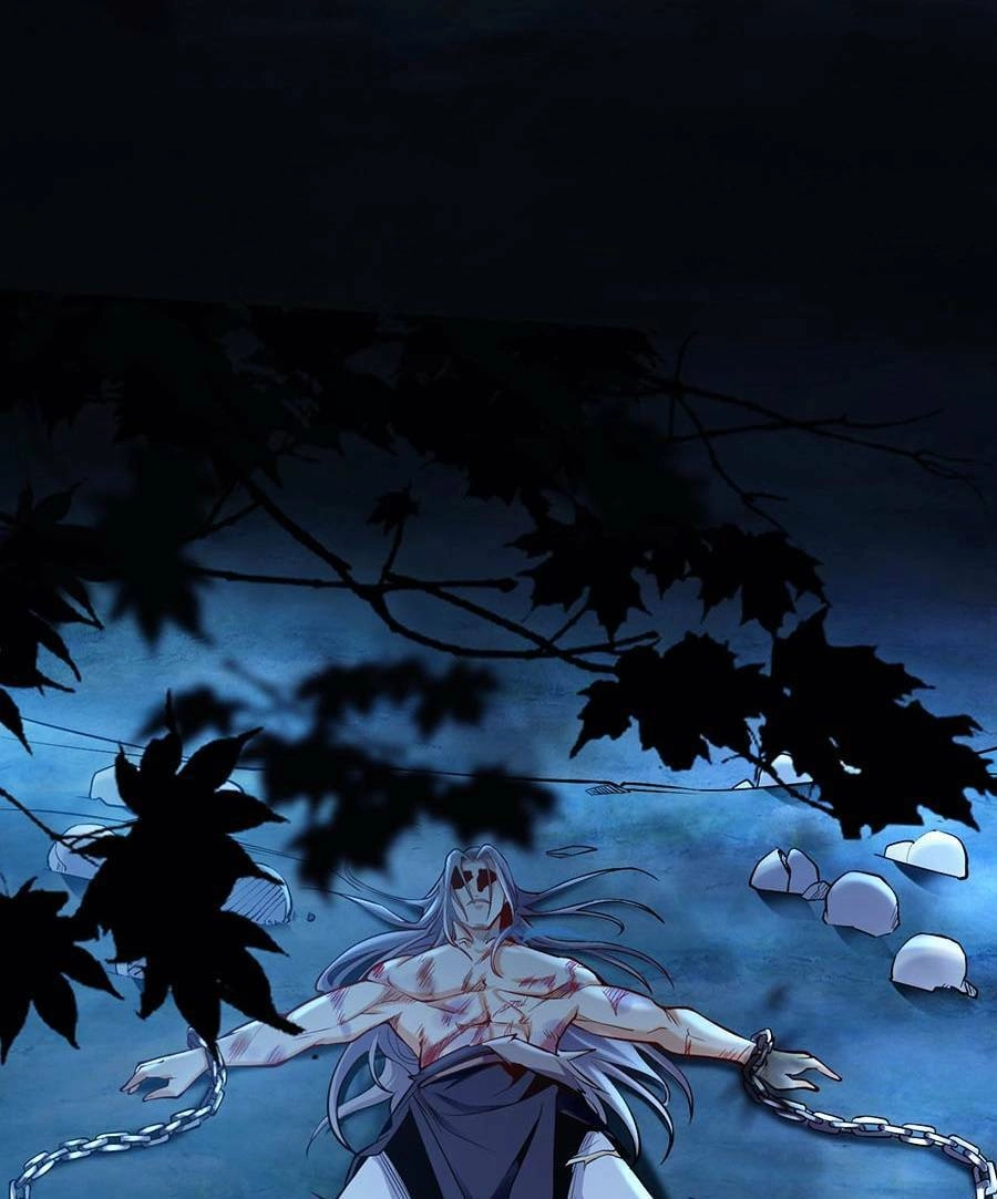 Thập Đại Đế Hoàng Đều Là Đệ Tử Của Ta Chapter 1 - 77