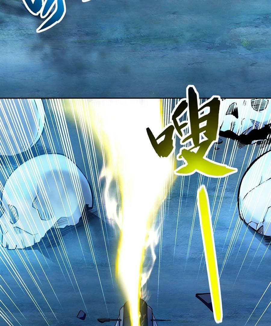 Thập Đại Đế Hoàng Đều Là Đệ Tử Của Ta Chapter 1 - 79