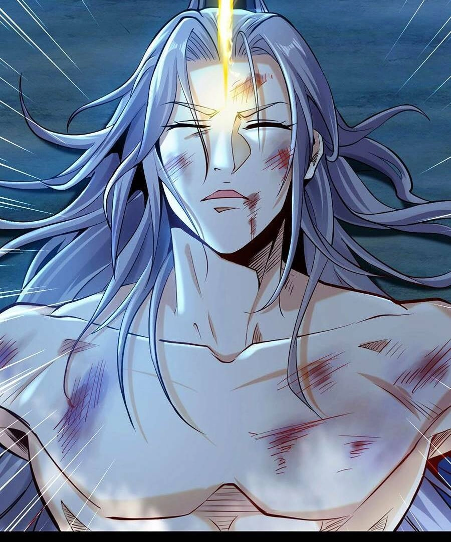 Thập Đại Đế Hoàng Đều Là Đệ Tử Của Ta Chapter 1 - 80