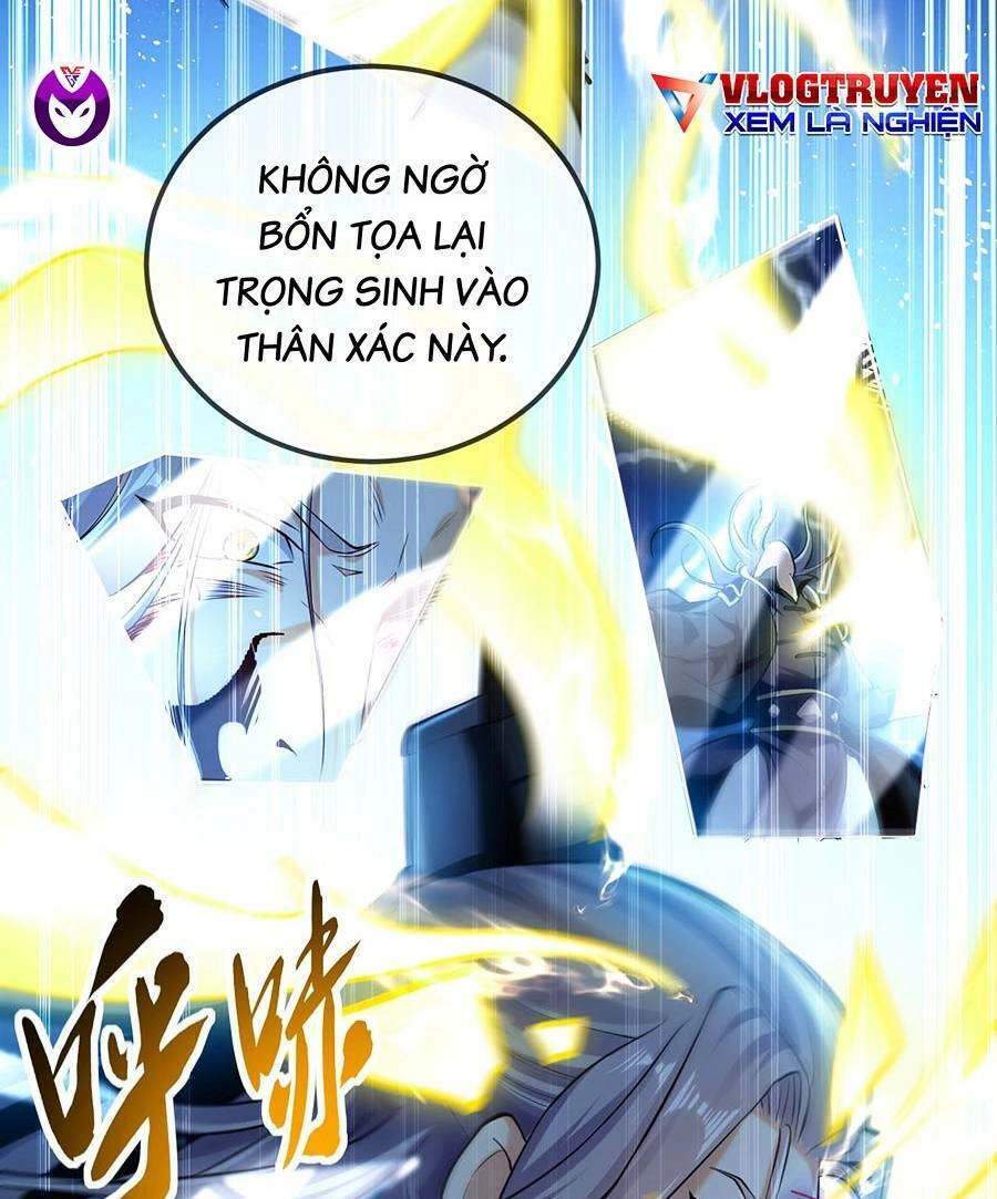 Thập Đại Đế Hoàng Đều Là Đệ Tử Của Ta Chapter 1 - 83