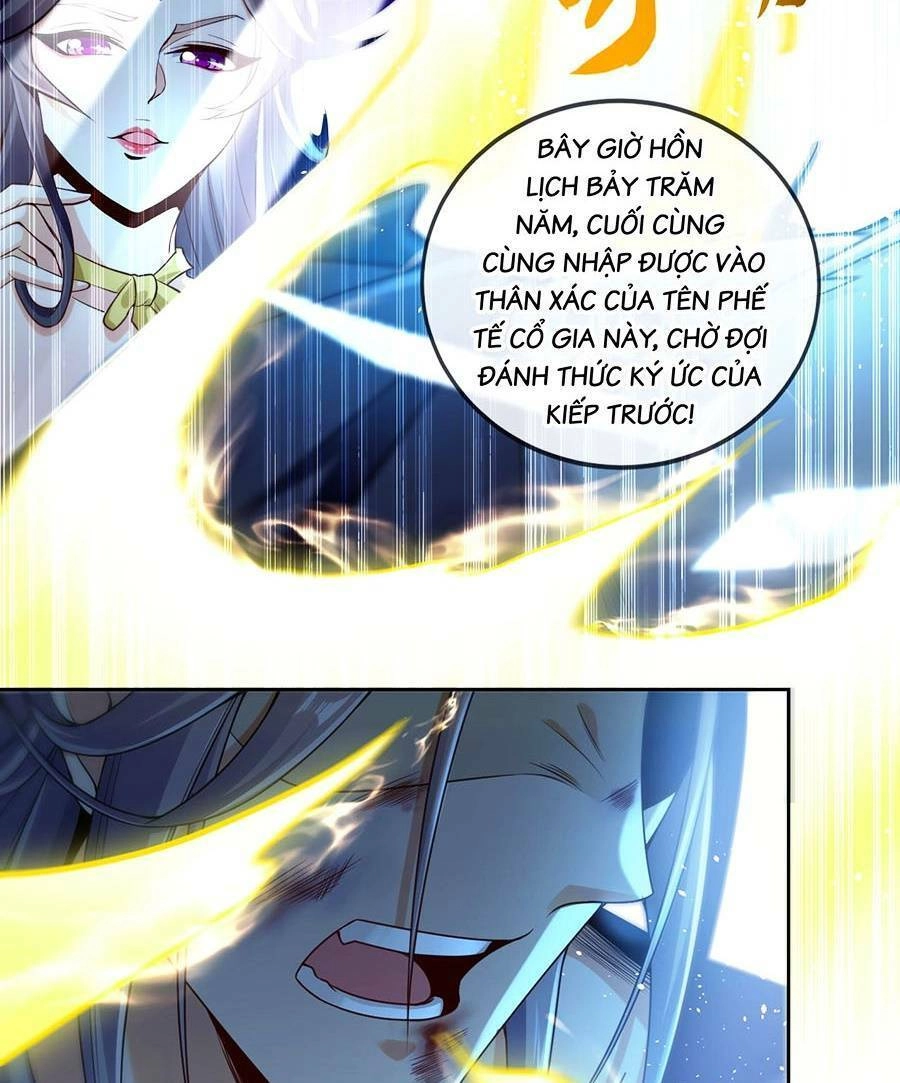 Thập Đại Đế Hoàng Đều Là Đệ Tử Của Ta Chapter 1 - 85