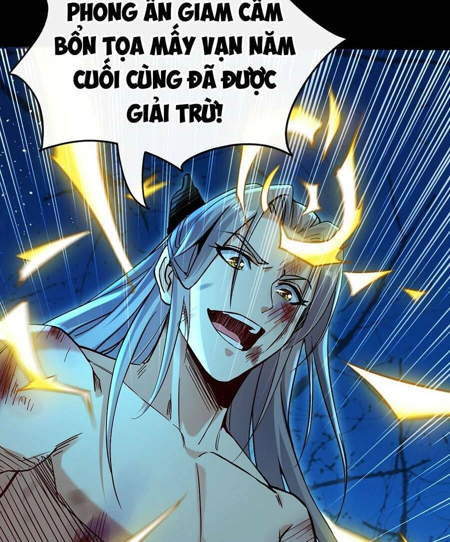 Thập Đại Đế Hoàng Đều Là Đệ Tử Của Ta Chapter 1 - 88