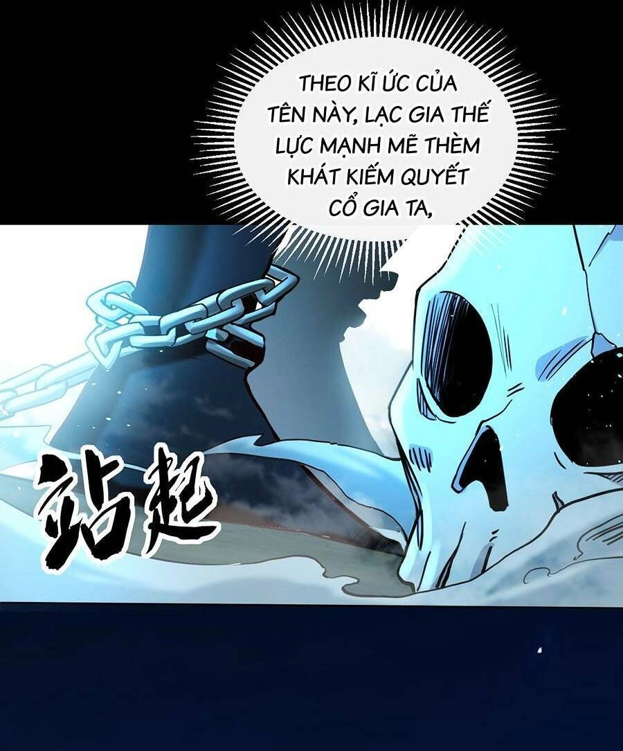 Thập Đại Đế Hoàng Đều Là Đệ Tử Của Ta Chapter 1 - 90