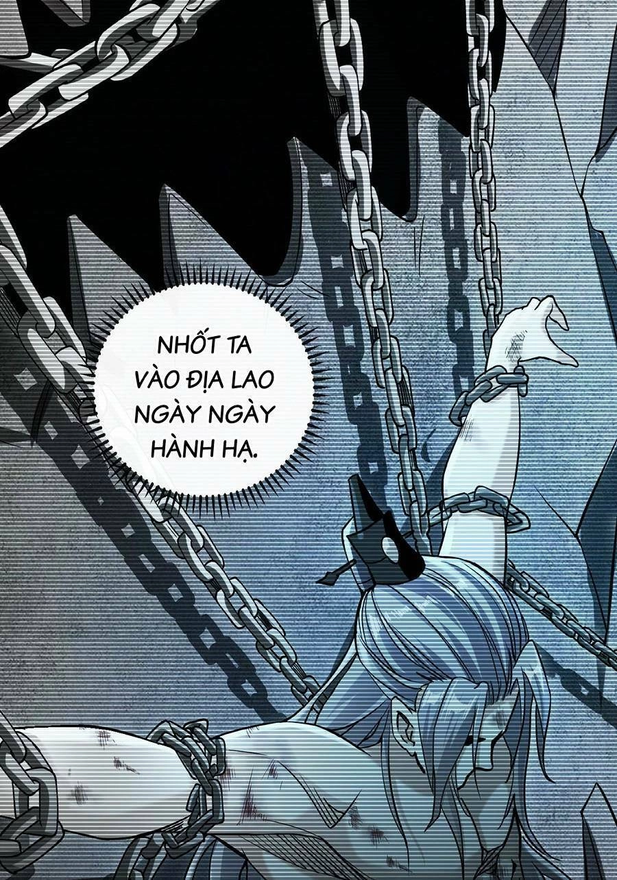 Thập Đại Đế Hoàng Đều Là Đệ Tử Của Ta Chapter 1 - 95