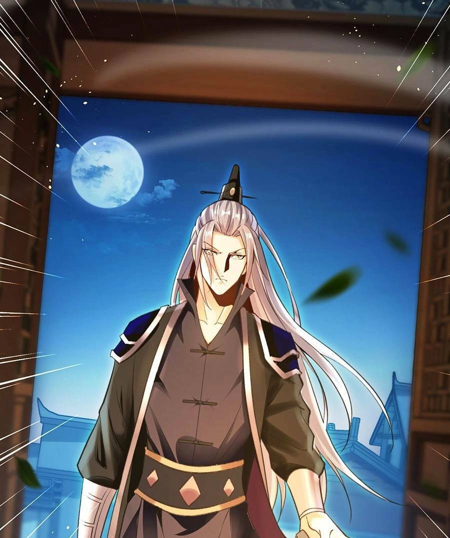 Thập Đại Đế Hoàng Đều Là Đệ Tử Của Ta Chapter 2 - 29