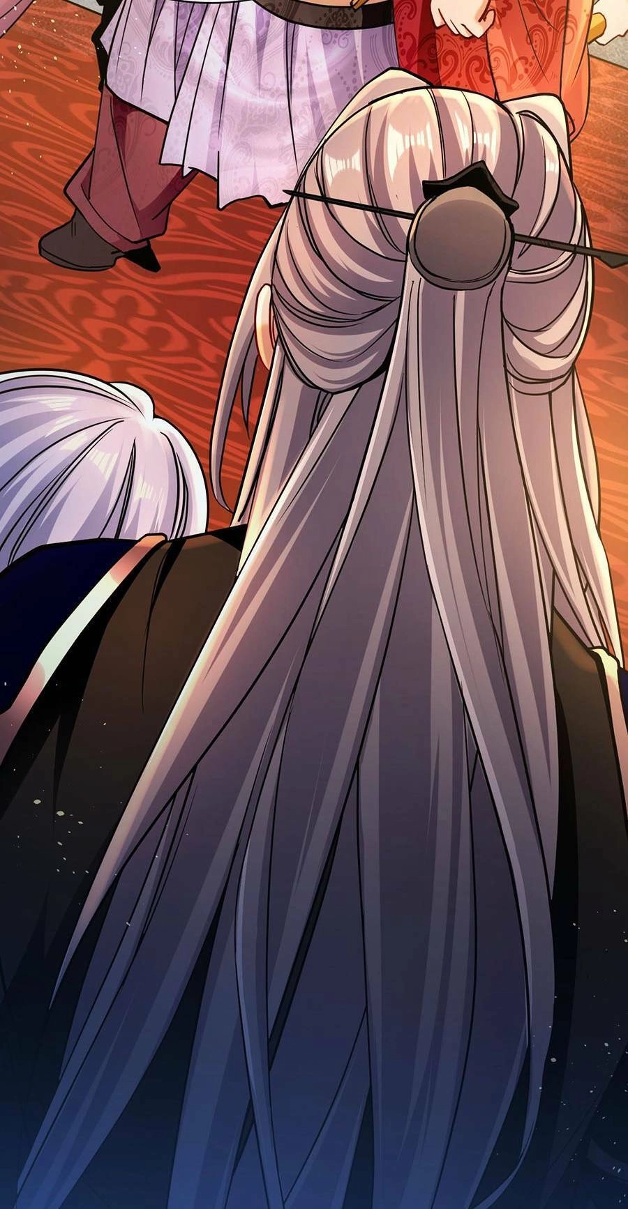 Thập Đại Đế Hoàng Đều Là Đệ Tử Của Ta Chapter 2 - 36