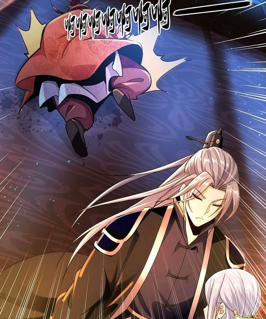 Thập Đại Đế Hoàng Đều Là Đệ Tử Của Ta Chapter 2 - 45