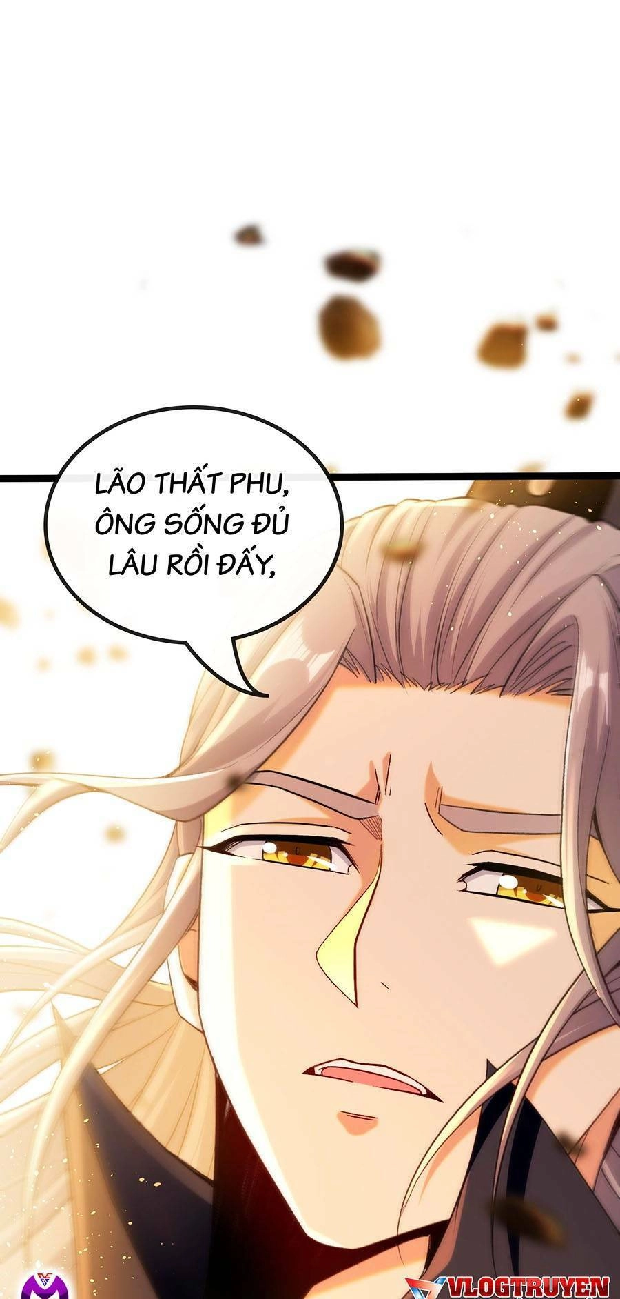 Thập Đại Đế Hoàng Đều Là Đệ Tử Của Ta Chapter 3 - 11