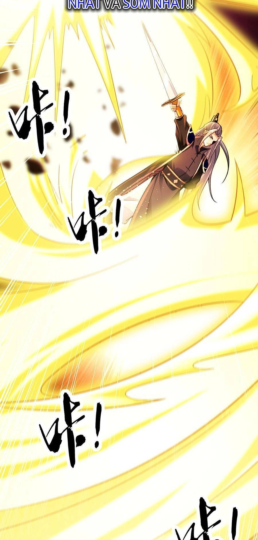 Thập Đại Đế Hoàng Đều Là Đệ Tử Của Ta Chapter 3 - 14