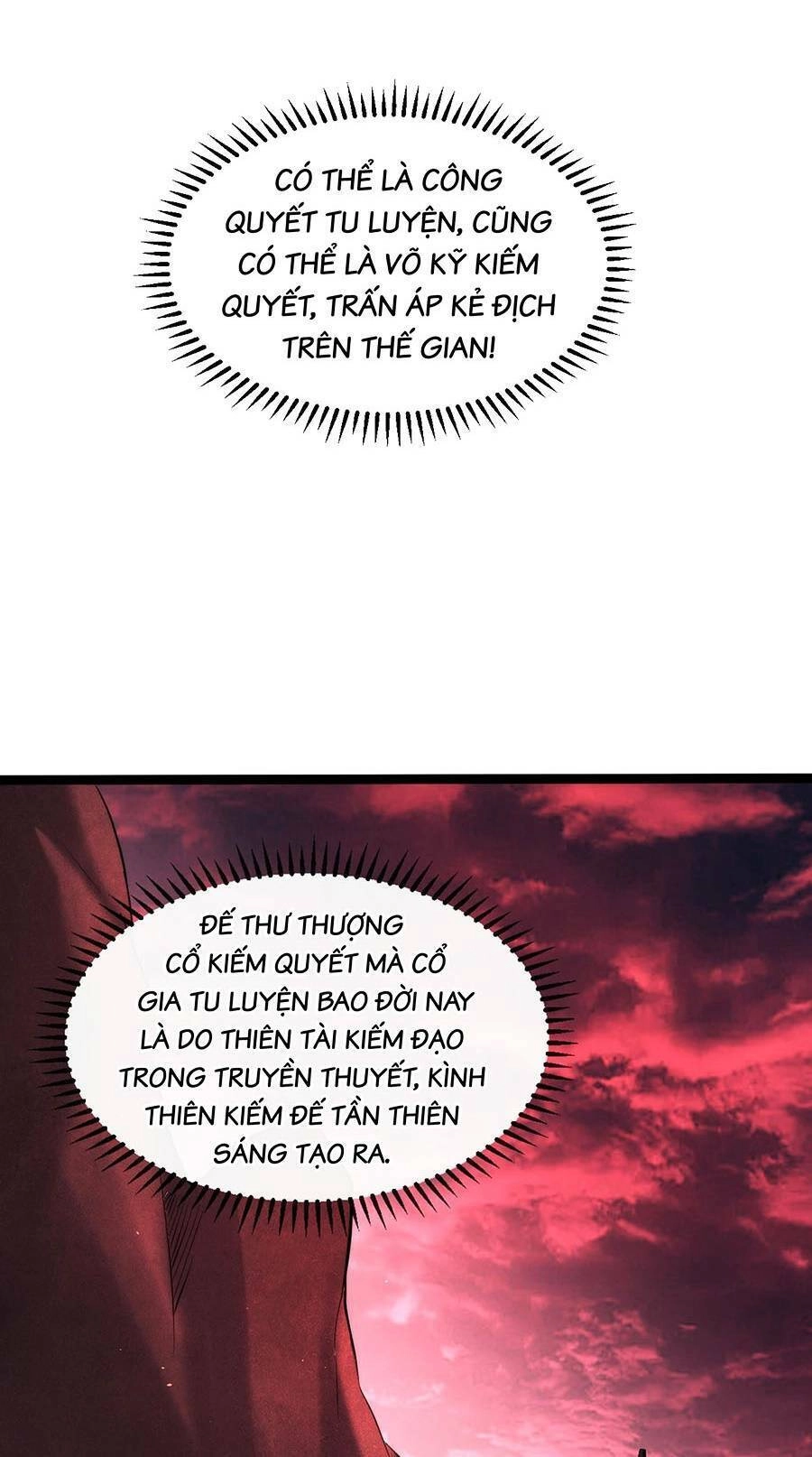 Thập Đại Đế Hoàng Đều Là Đệ Tử Của Ta Chapter 3 - 22