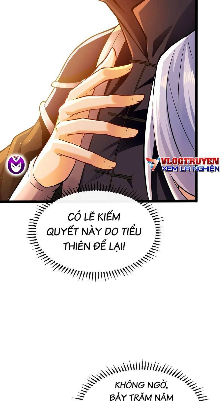 Thập Đại Đế Hoàng Đều Là Đệ Tử Của Ta Chapter 3 - 27