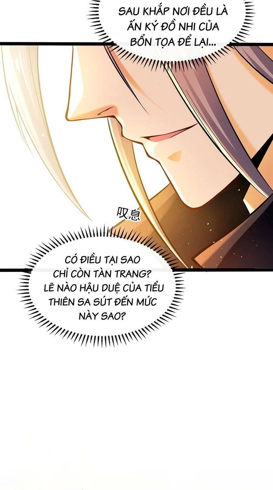 Thập Đại Đế Hoàng Đều Là Đệ Tử Của Ta Chapter 3 - 28