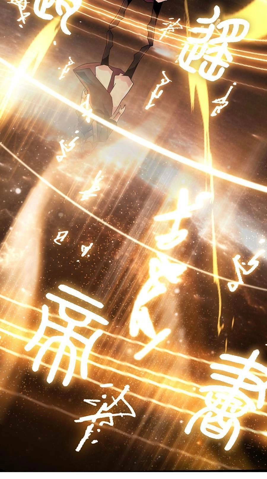 Thập Đại Đế Hoàng Đều Là Đệ Tử Của Ta Chapter 3 - 30