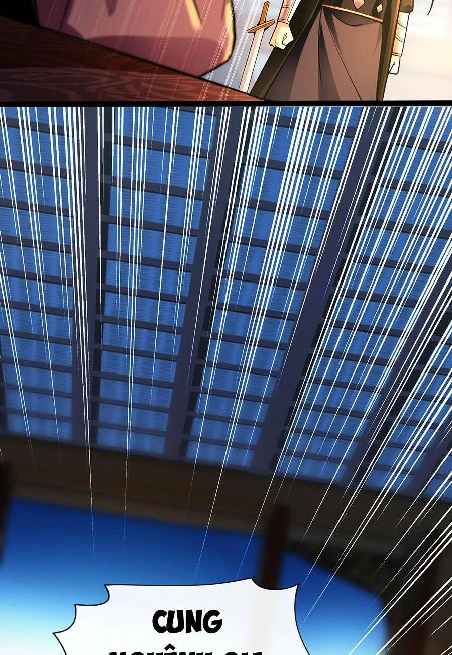 Thập Đại Đế Hoàng Đều Là Đệ Tử Của Ta Chapter 3 - 34