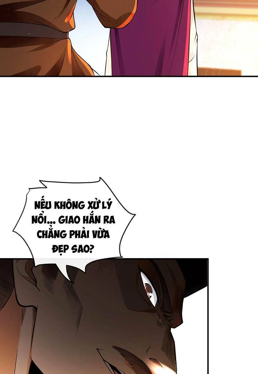 Thập Đại Đế Hoàng Đều Là Đệ Tử Của Ta Chapter 3 - 42