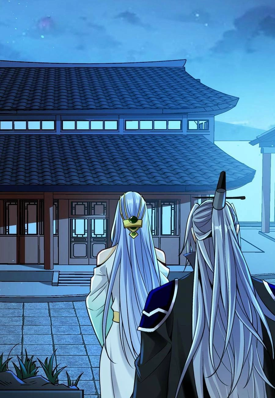 Thập Đại Đế Hoàng Đều Là Đệ Tử Của Ta Chapter 3 - 47