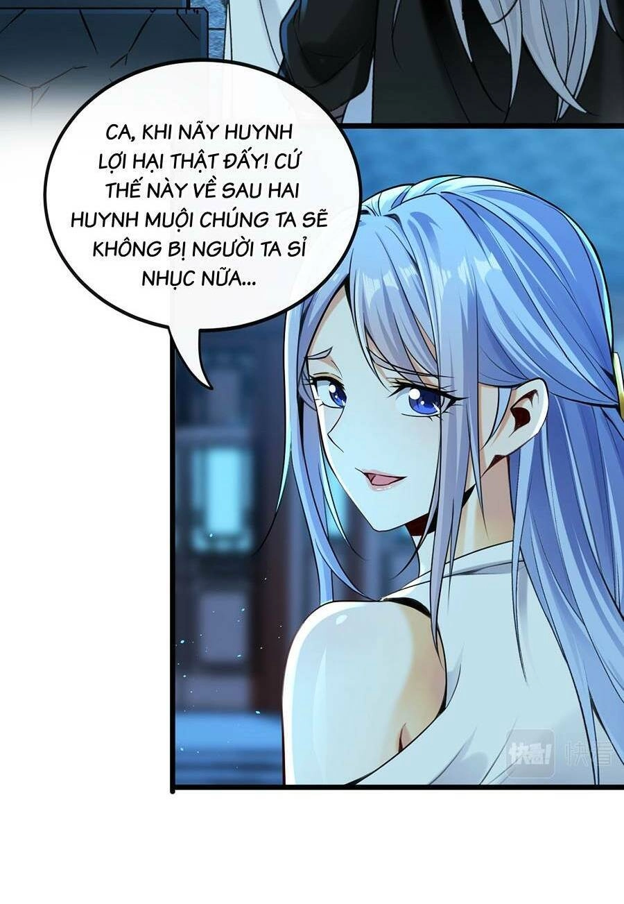 Thập Đại Đế Hoàng Đều Là Đệ Tử Của Ta Chapter 3 - 48