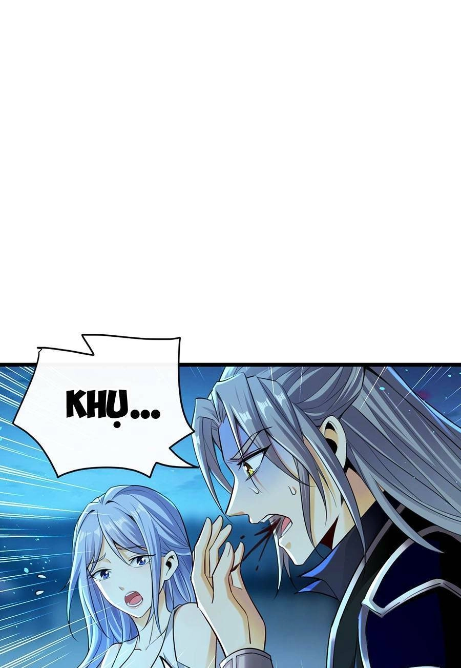 Thập Đại Đế Hoàng Đều Là Đệ Tử Của Ta Chapter 3 - 49