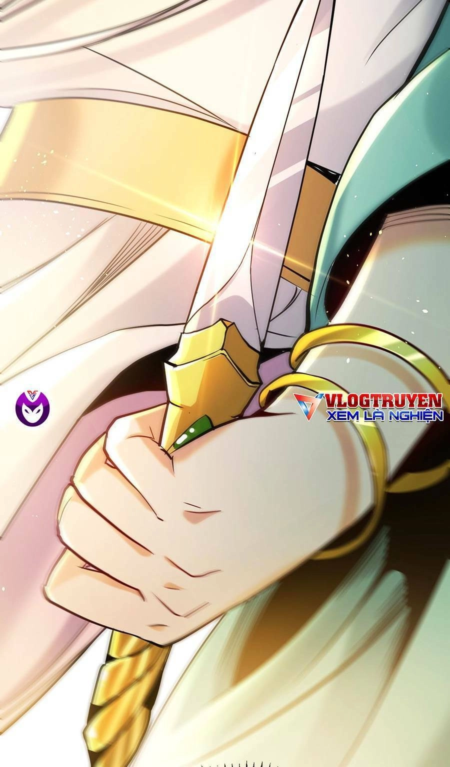 Thập Đại Đế Hoàng Đều Là Đệ Tử Của Ta Chapter 4 - 17