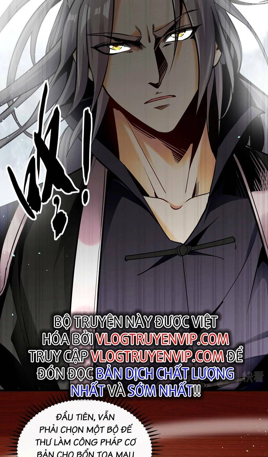 Thập Đại Đế Hoàng Đều Là Đệ Tử Của Ta Chapter 4 - 19