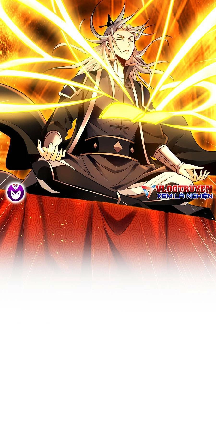 Thập Đại Đế Hoàng Đều Là Đệ Tử Của Ta Chapter 4 - 26