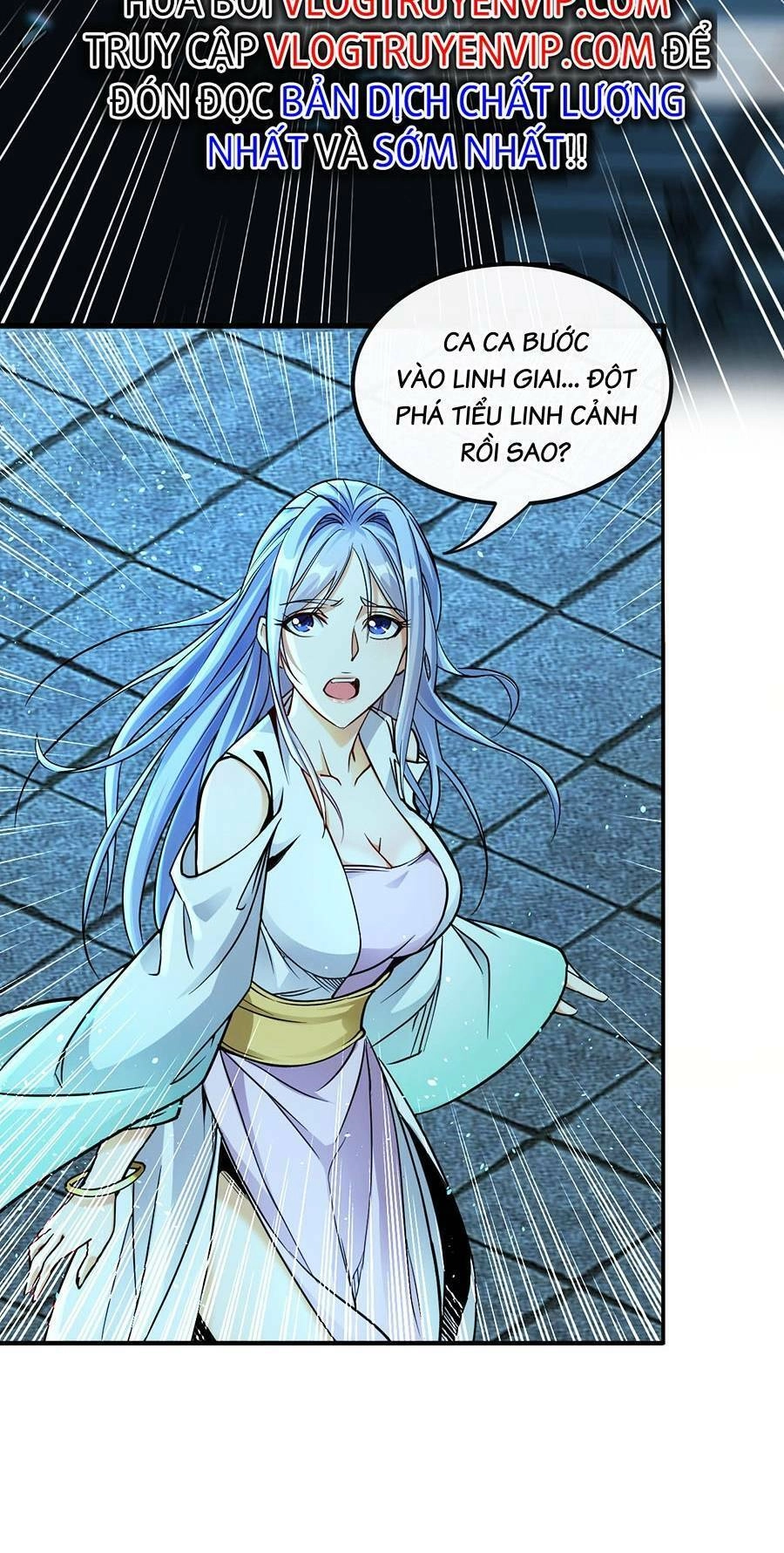 Thập Đại Đế Hoàng Đều Là Đệ Tử Của Ta Chapter 4 - 29