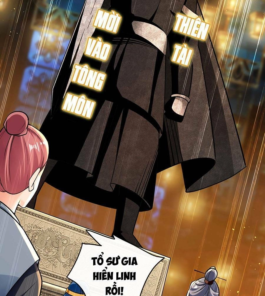 Thập Đại Đế Hoàng Đều Là Đệ Tử Của Ta Chapter 4 - 38