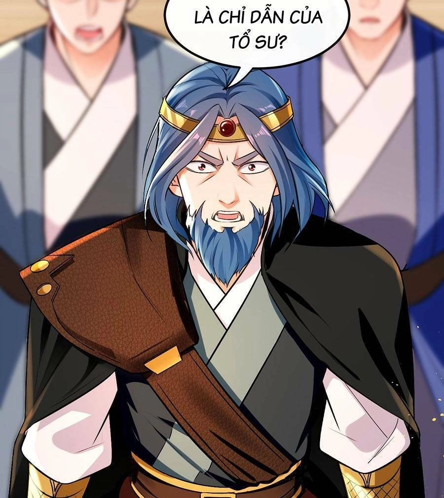 Thập Đại Đế Hoàng Đều Là Đệ Tử Của Ta Chapter 4 - 40