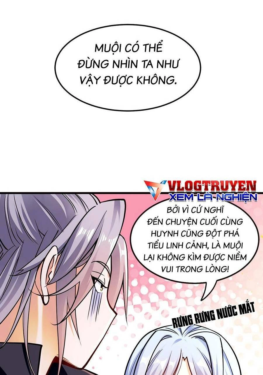 Thập Đại Đế Hoàng Đều Là Đệ Tử Của Ta Chapter 5 - 6