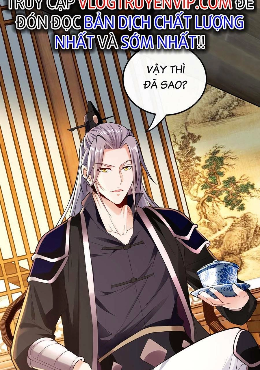 Thập Đại Đế Hoàng Đều Là Đệ Tử Của Ta Chapter 5 - 17