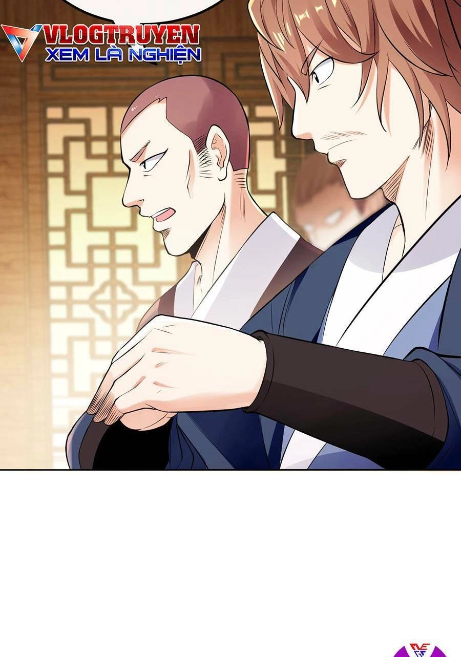 Thập Đại Đế Hoàng Đều Là Đệ Tử Của Ta Chapter 5 - 19