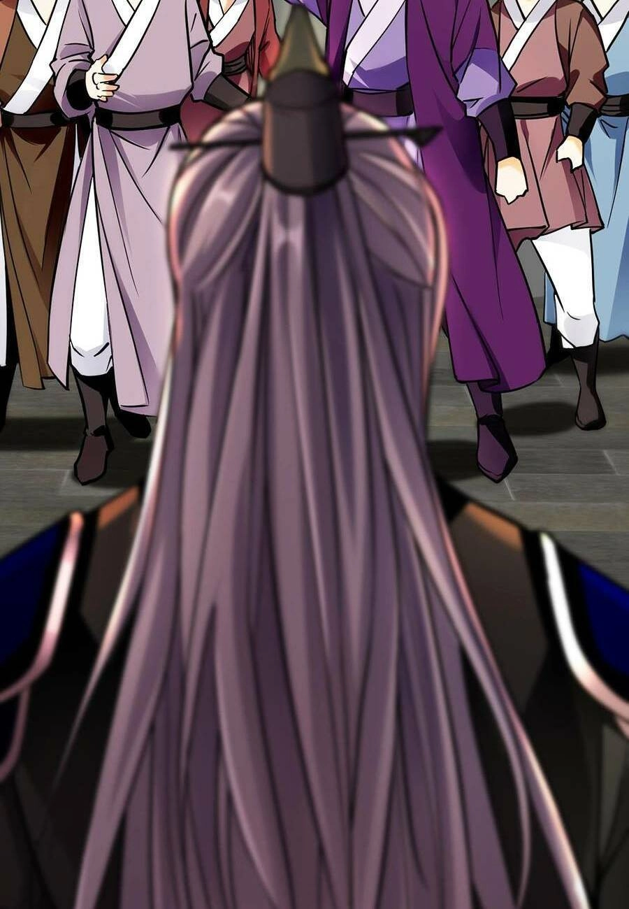 Thập Đại Đế Hoàng Đều Là Đệ Tử Của Ta Chapter 5 - 44