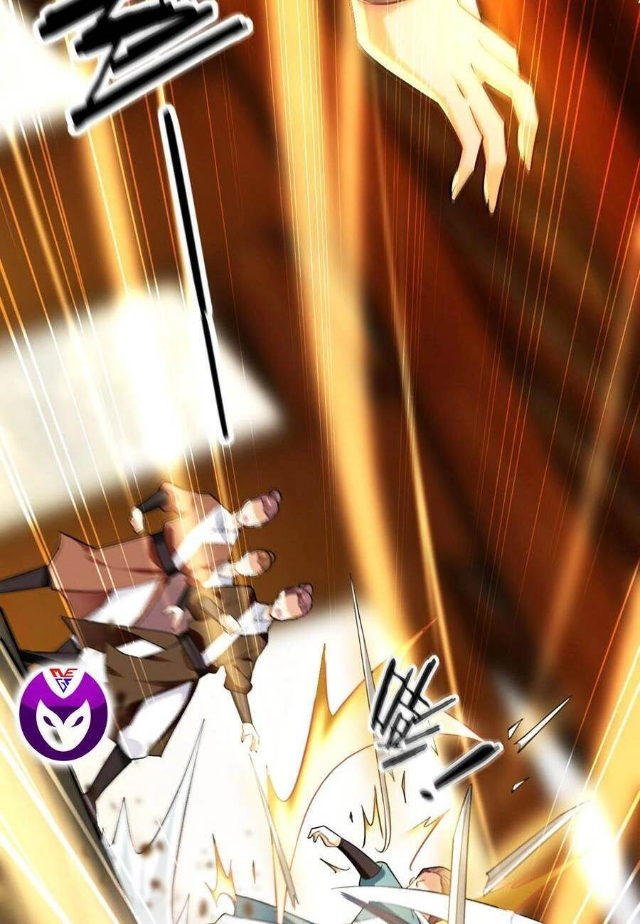 Thập Đại Đế Hoàng Đều Là Đệ Tử Của Ta Chapter 5 - 52