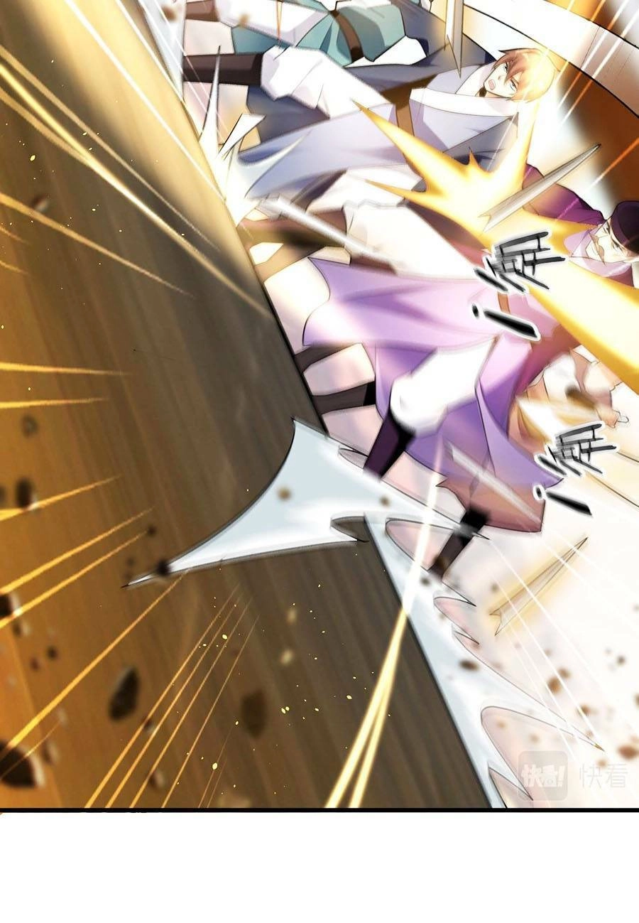 Thập Đại Đế Hoàng Đều Là Đệ Tử Của Ta Chapter 5 - 53