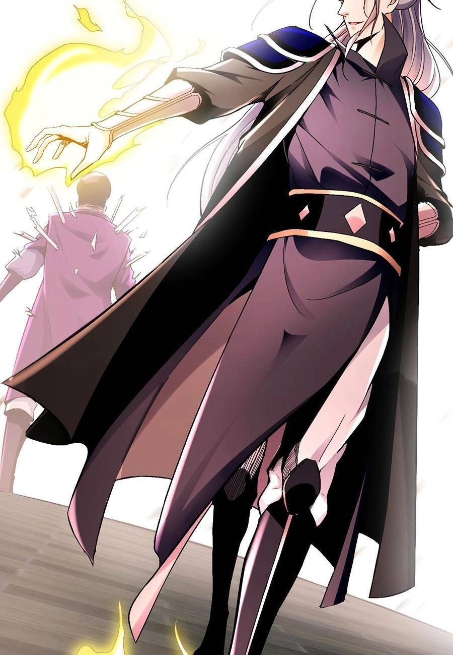 Thập Đại Đế Hoàng Đều Là Đệ Tử Của Ta Chapter 5 - 59