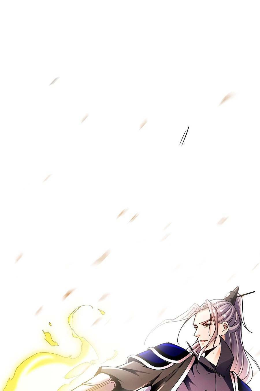 Thập Đại Đế Hoàng Đều Là Đệ Tử Của Ta Chapter 6 - 3