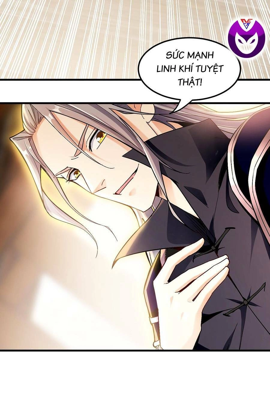 Thập Đại Đế Hoàng Đều Là Đệ Tử Của Ta Chapter 6 - 7