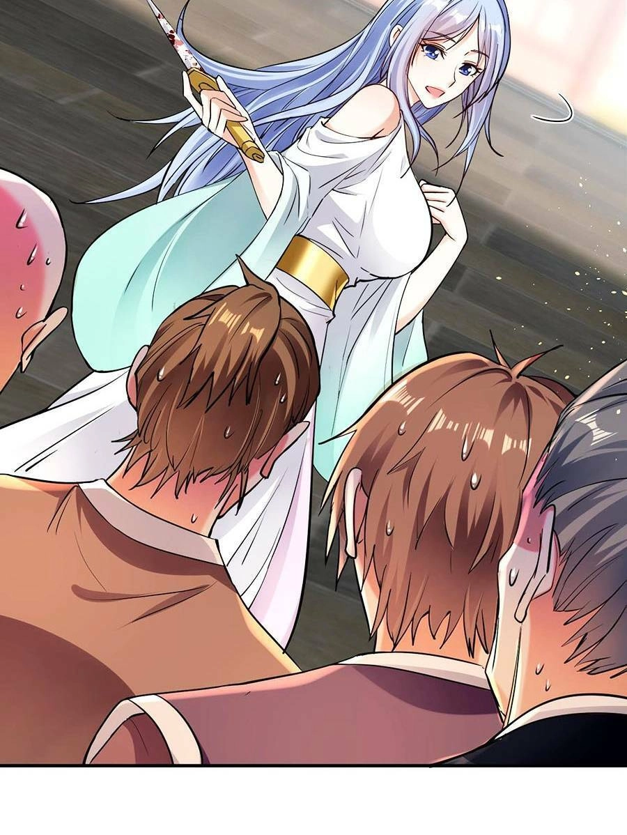 Thập Đại Đế Hoàng Đều Là Đệ Tử Của Ta Chapter 6 - 23