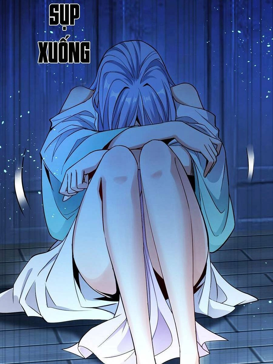 Thập Đại Đế Hoàng Đều Là Đệ Tử Của Ta Chapter 6 - 28