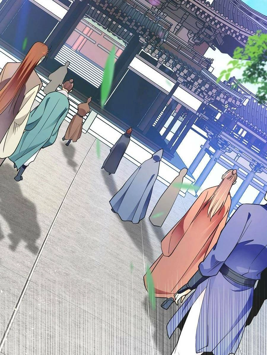 Thập Đại Đế Hoàng Đều Là Đệ Tử Của Ta Chapter 6 - 34