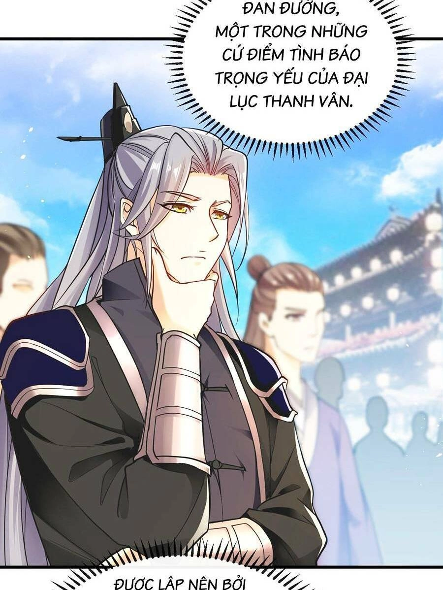 Thập Đại Đế Hoàng Đều Là Đệ Tử Của Ta Chapter 6 - 36