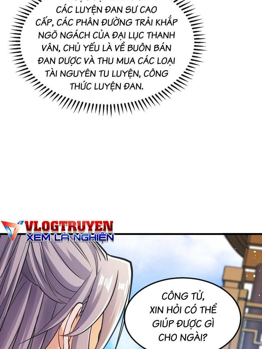 Thập Đại Đế Hoàng Đều Là Đệ Tử Của Ta Chapter 6 - 37