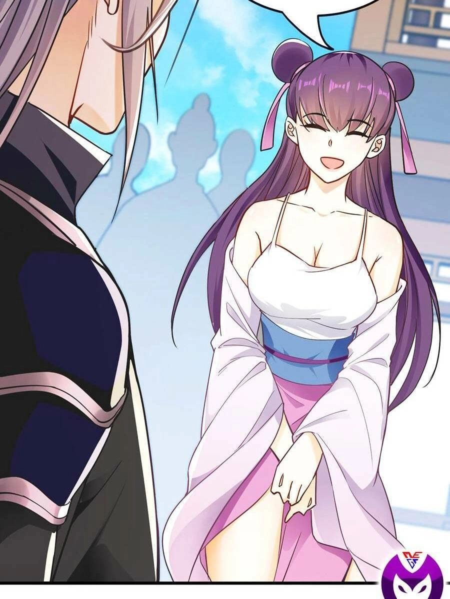 Thập Đại Đế Hoàng Đều Là Đệ Tử Của Ta Chapter 6 - 38