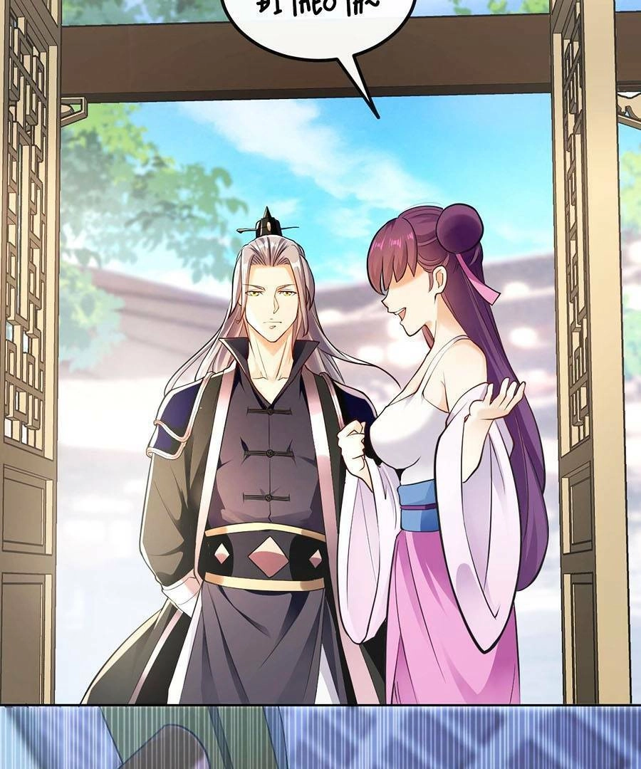 Thập Đại Đế Hoàng Đều Là Đệ Tử Của Ta Chapter 6 - 43