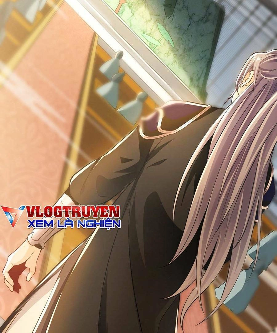 Thập Đại Đế Hoàng Đều Là Đệ Tử Của Ta Chapter 6 - 45