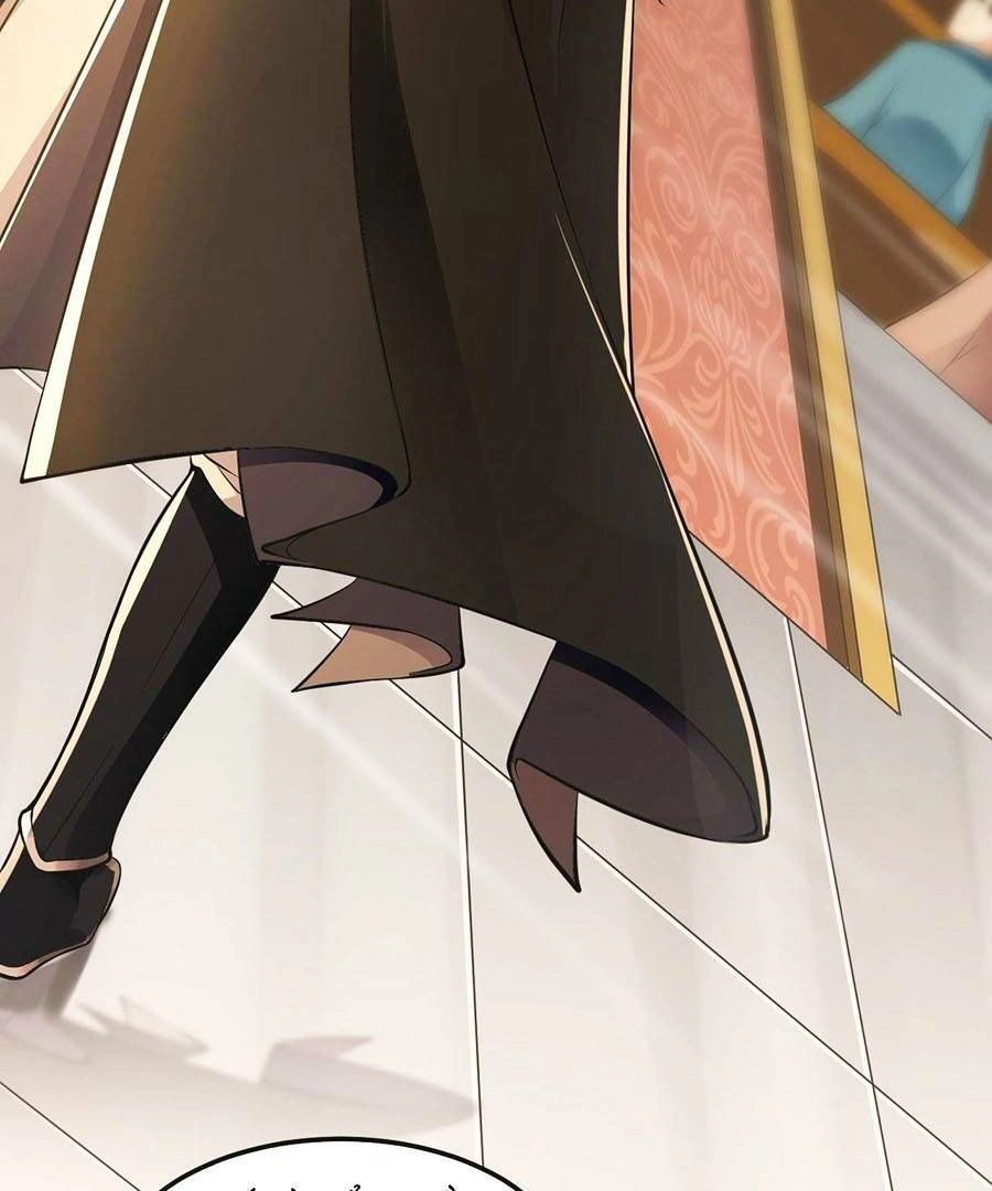 Thập Đại Đế Hoàng Đều Là Đệ Tử Của Ta Chapter 6 - 46