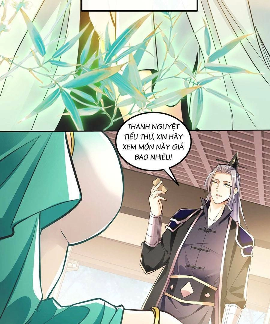 Thập Đại Đế Hoàng Đều Là Đệ Tử Của Ta Chapter 6 - 51