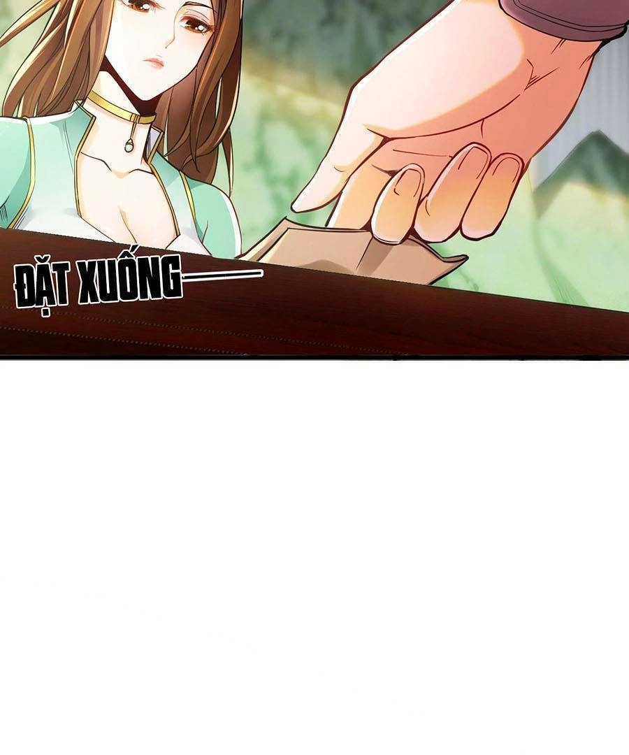 Thập Đại Đế Hoàng Đều Là Đệ Tử Của Ta Chapter 6 - 53