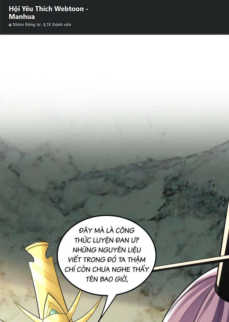 Thập Đại Đế Hoàng Đều Là Đệ Tử Của Ta Chapter 7 - 3